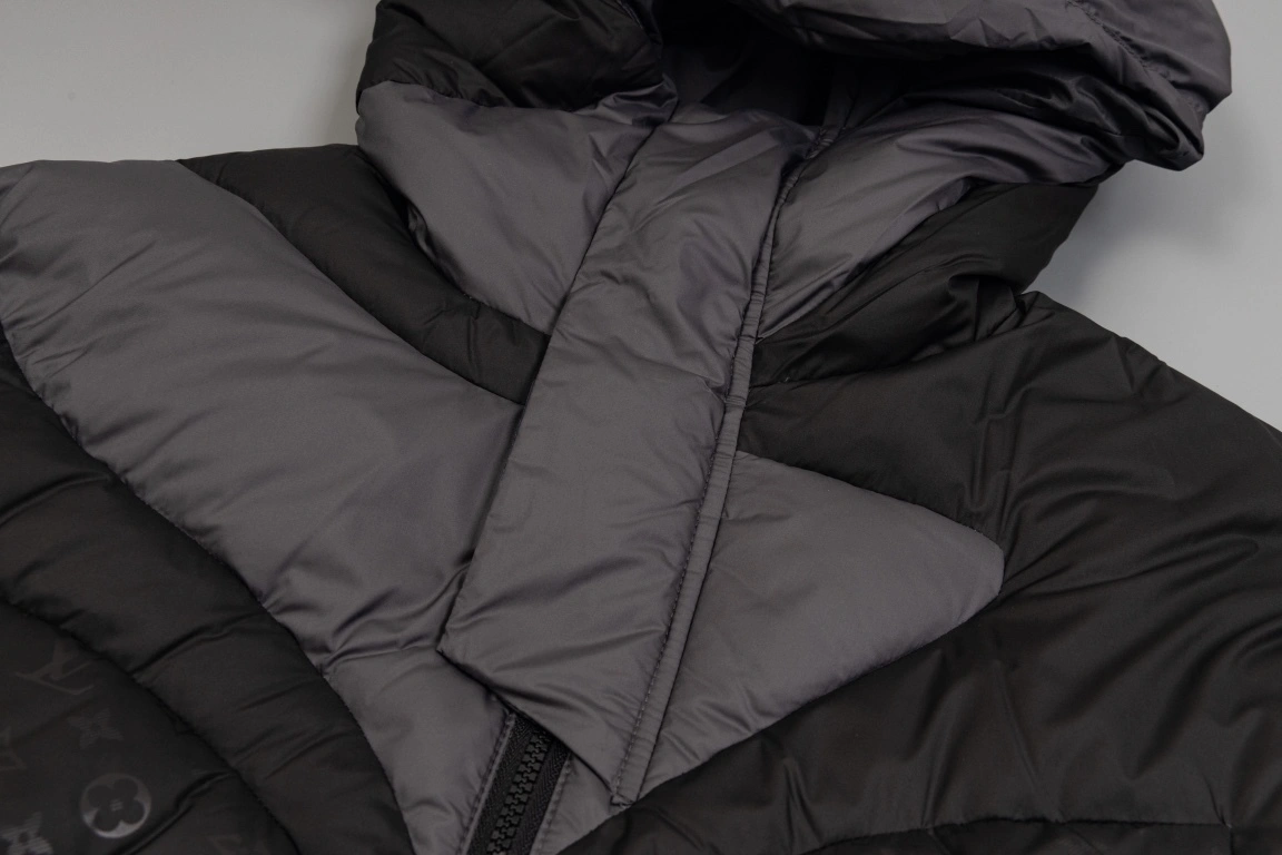 wg.luxury-- 8V down jacket item:D-F431J0529